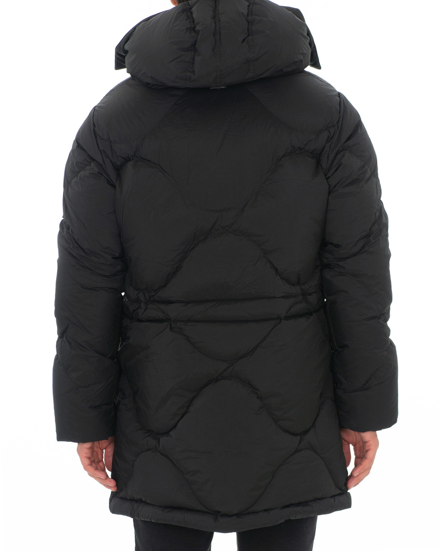 Herre | Jakker | Peak Performance | X10 Down Parka Black