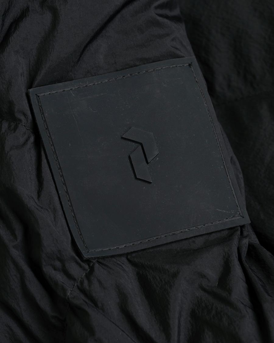 Herre | Jakker | Peak Performance | X10 Down Parka Black