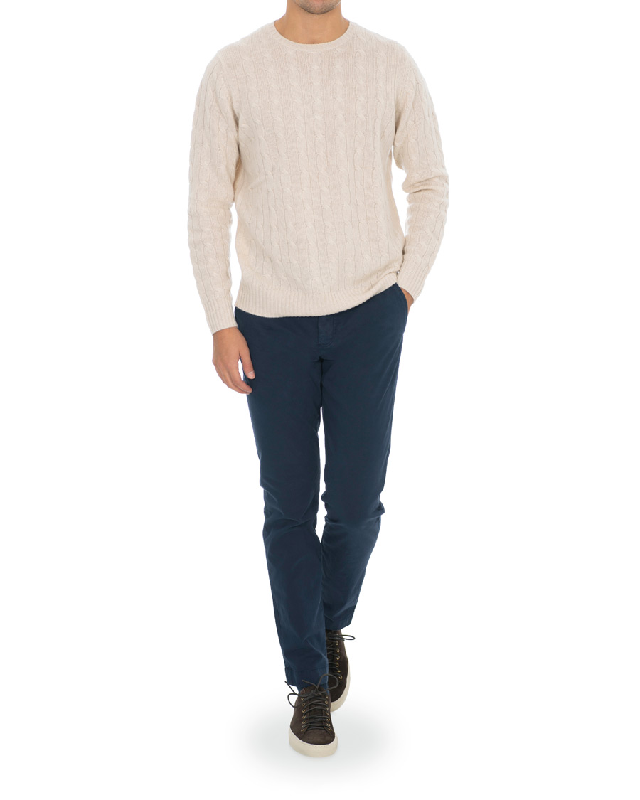 Herre | Bukser | Morris | Henry Chino Navy