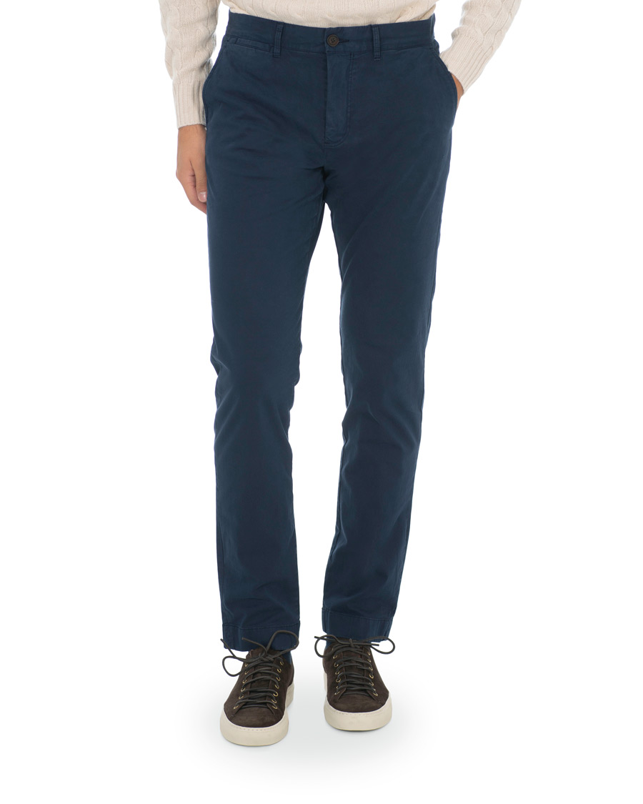 Herre | Bukser | Morris | Henry Chino Navy