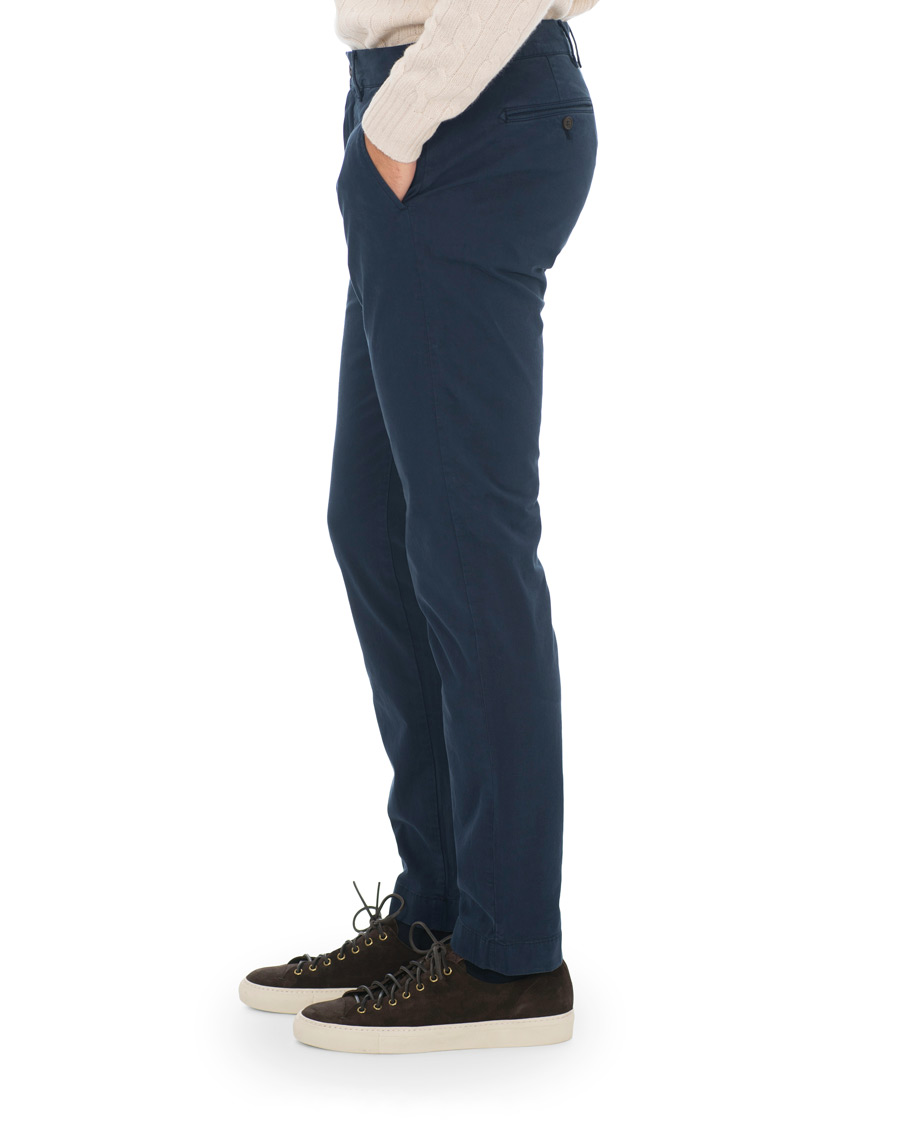 Herre | Bukser | Morris | Henry Chino Navy