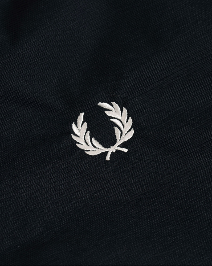 Herre | Jakker | Fred Perry | Twin Tip Sports Jacket Navy