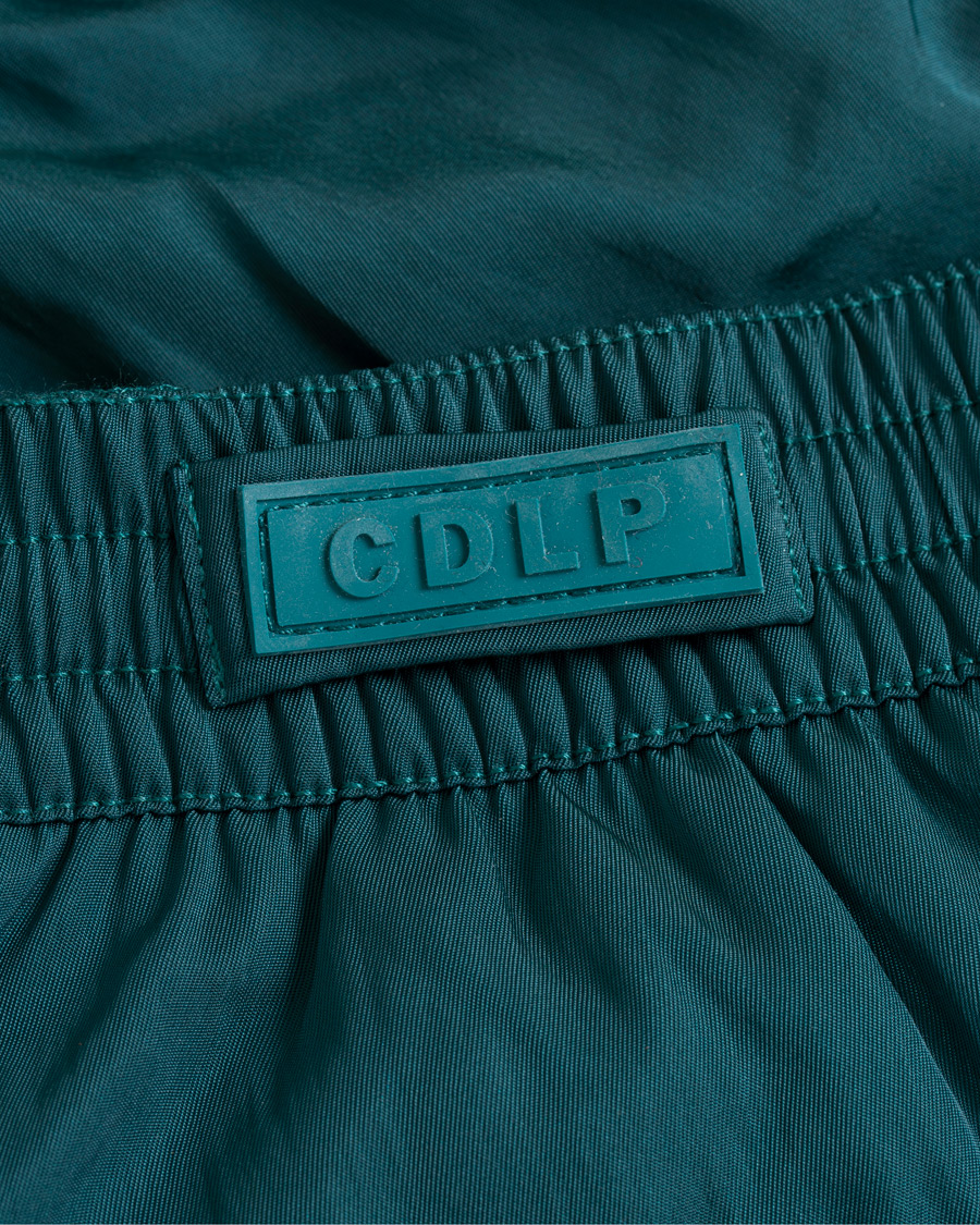 Herre | Badeshorts | CDLP | Piscina Short Length Swim Shorts Bellagio Blue