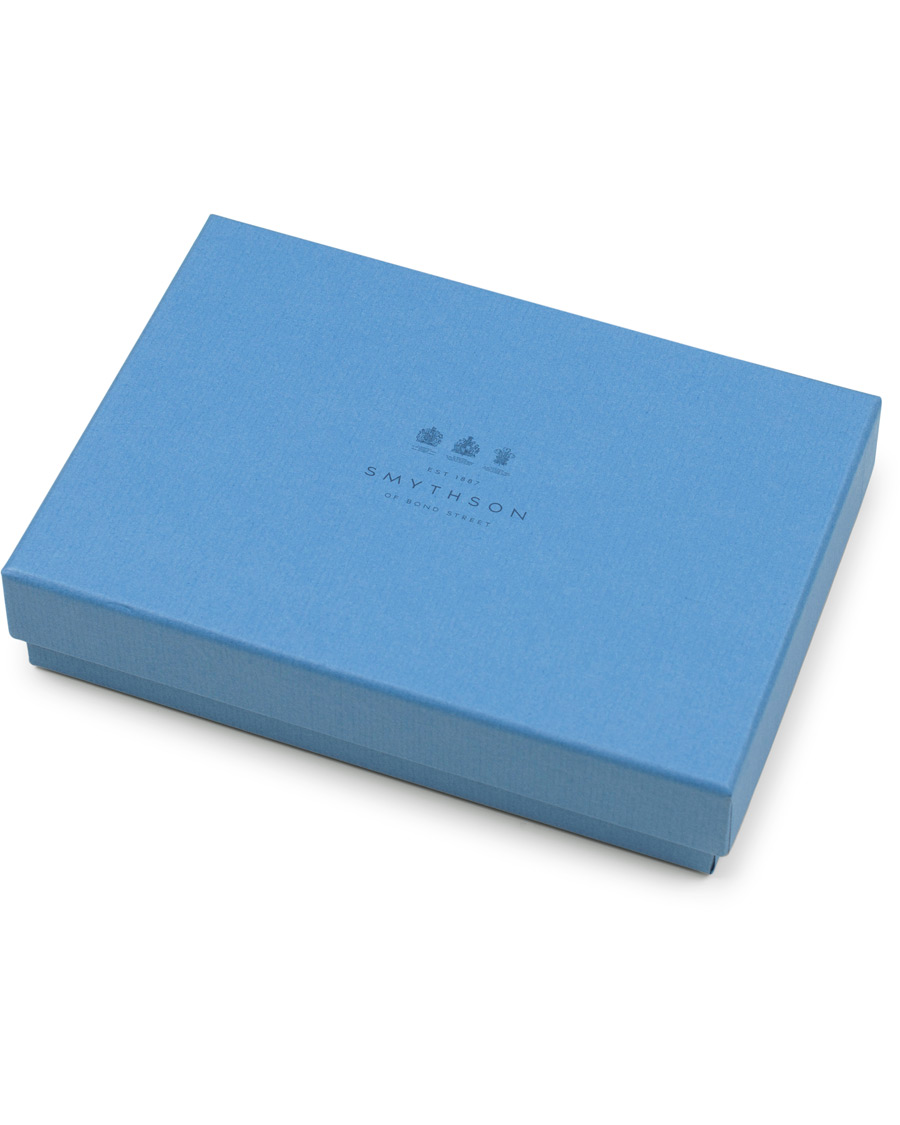 Herre | Smythson Panama Notebook Black Notes | Smythson | Panama Notebook Black Notes