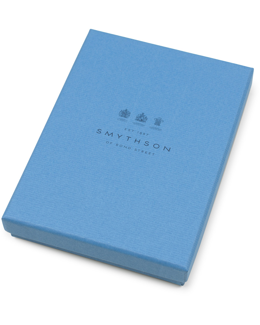 Herre | Smythson Panama Notebook Sea Green Make It Happen | Smythson | Panama Notebook Sea Green Make It Happen