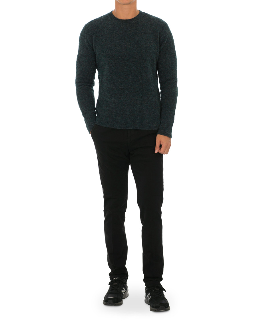 Herre | Bukser | Dondup | Gaubert Chinos Black