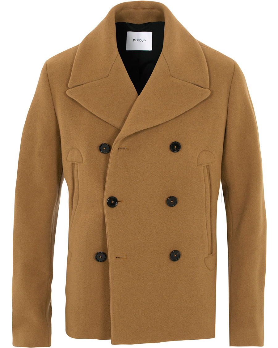 Herre | Jakker | Dondup | Peacoat Beige
