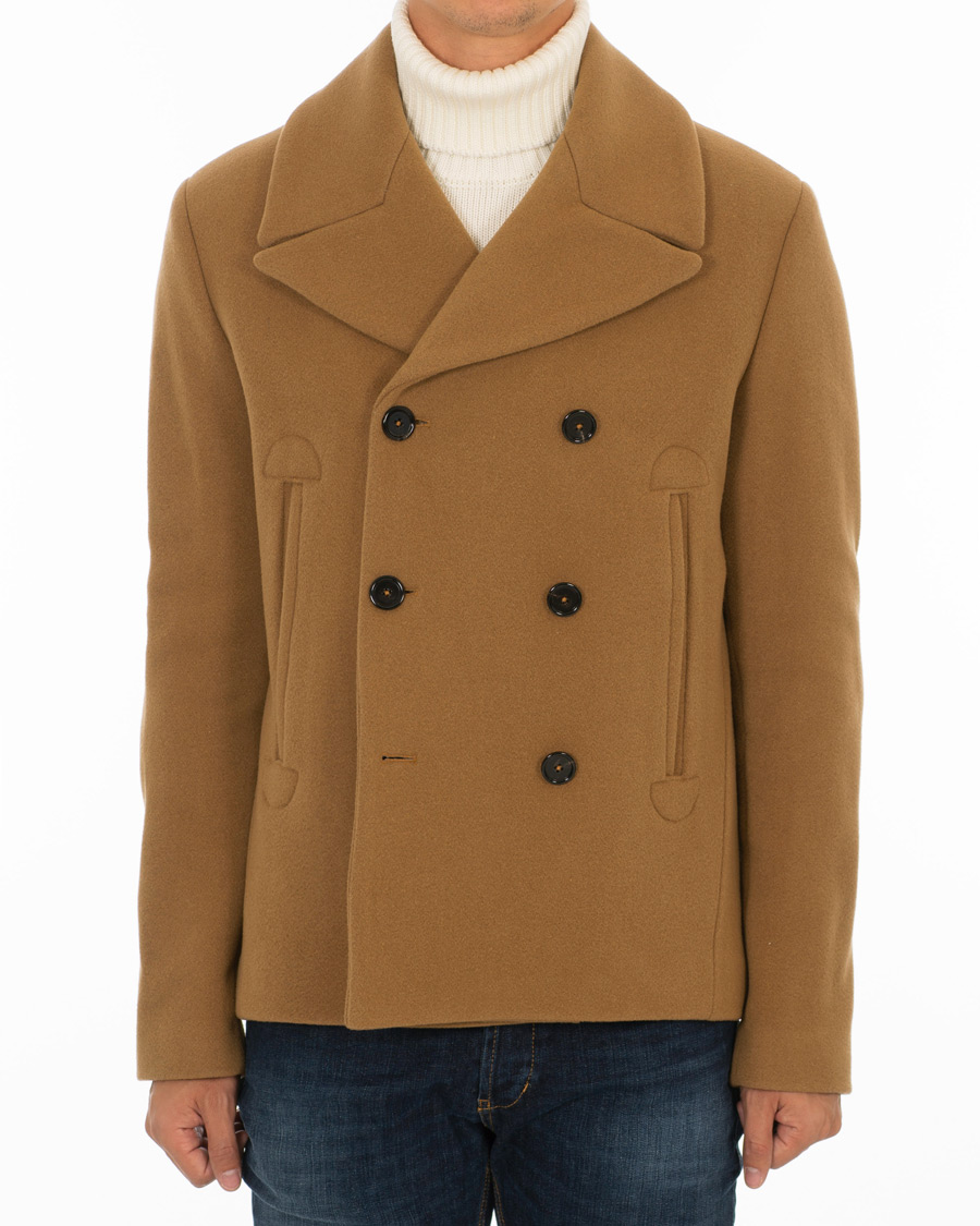 Herre | Jakker | Dondup | Peacoat Beige