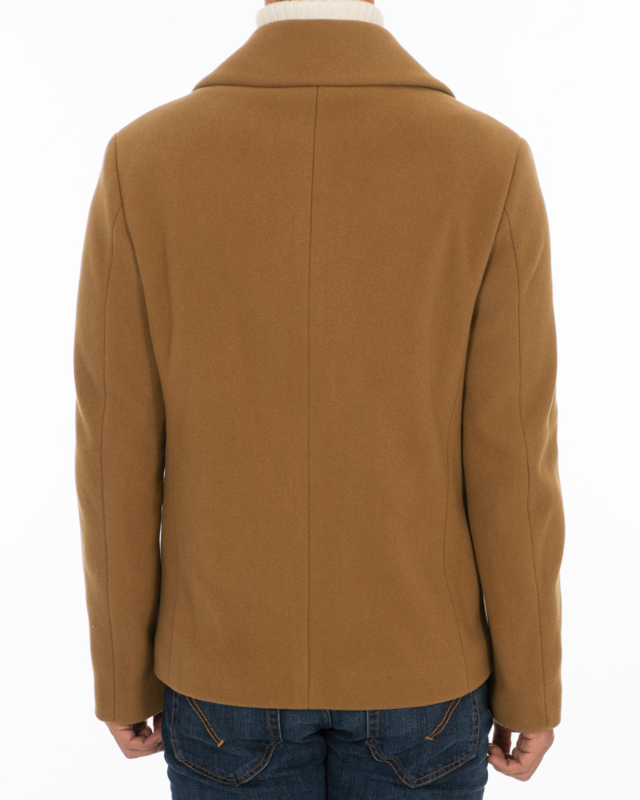 Herre | Jakker | Dondup | Peacoat Beige