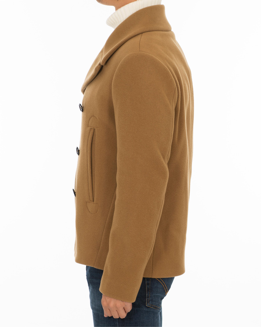 Herre | Jakker | Dondup | Peacoat Beige