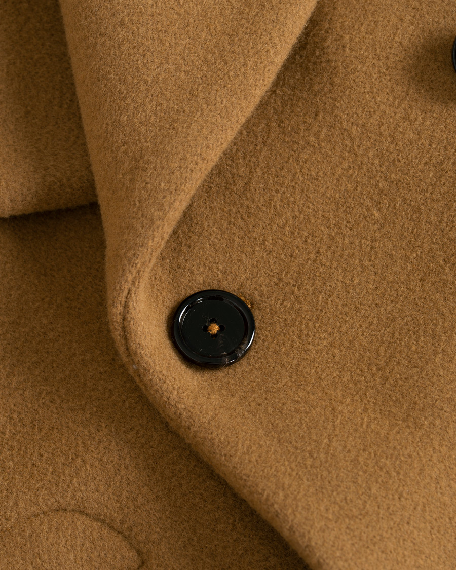 Herre | Jakker | Dondup | Peacoat Beige