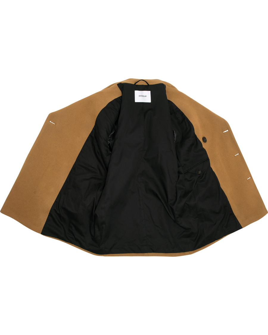 Herre | Jakker | Dondup | Peacoat Beige