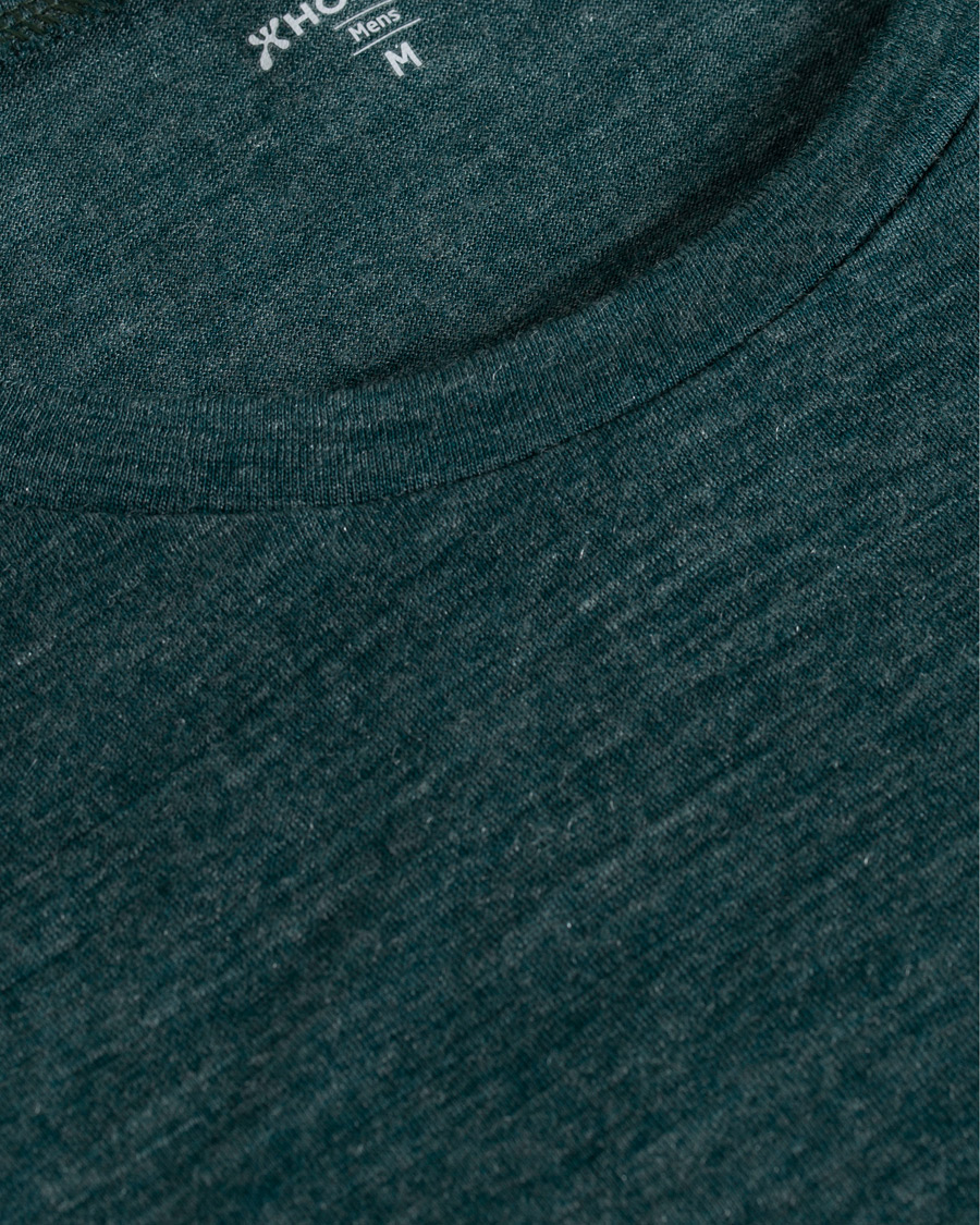 Herre | T-Shirts | Houdini | Activist Tee Gimmie Green