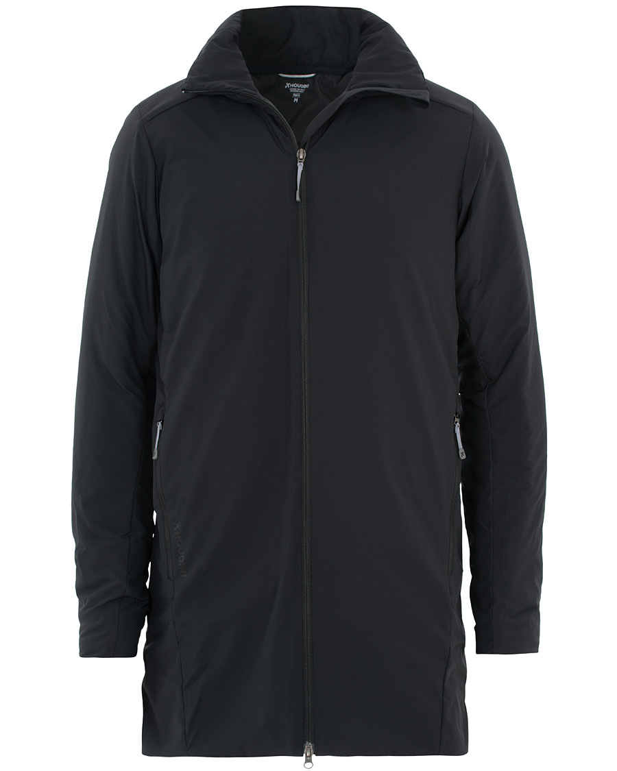 Herre | Jakker | Houdini | Add-In Jacket True Black