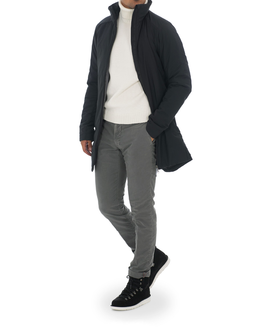 Herre | Jakker | Houdini | Add-In Jacket True Black