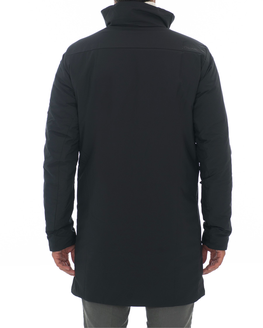 Herre | Jakker | Houdini | Add-In Jacket True Black