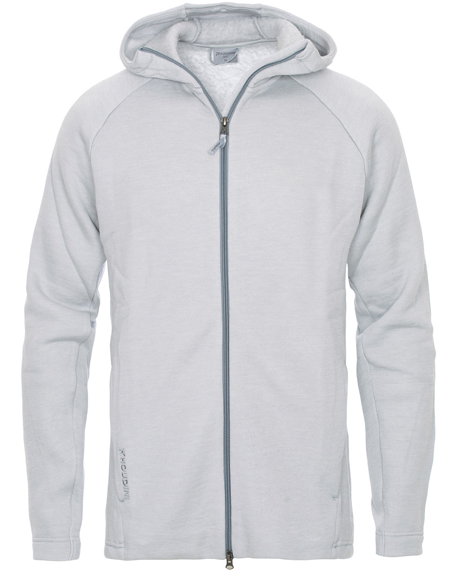 Herre | Gensere | Houdini | Alto Houdi Ground Grey