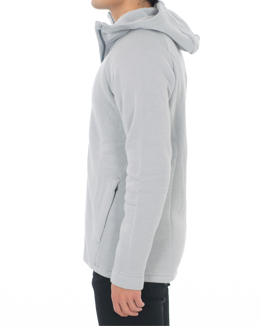 Herre | Gensere | Houdini | Alto Houdi Ground Grey