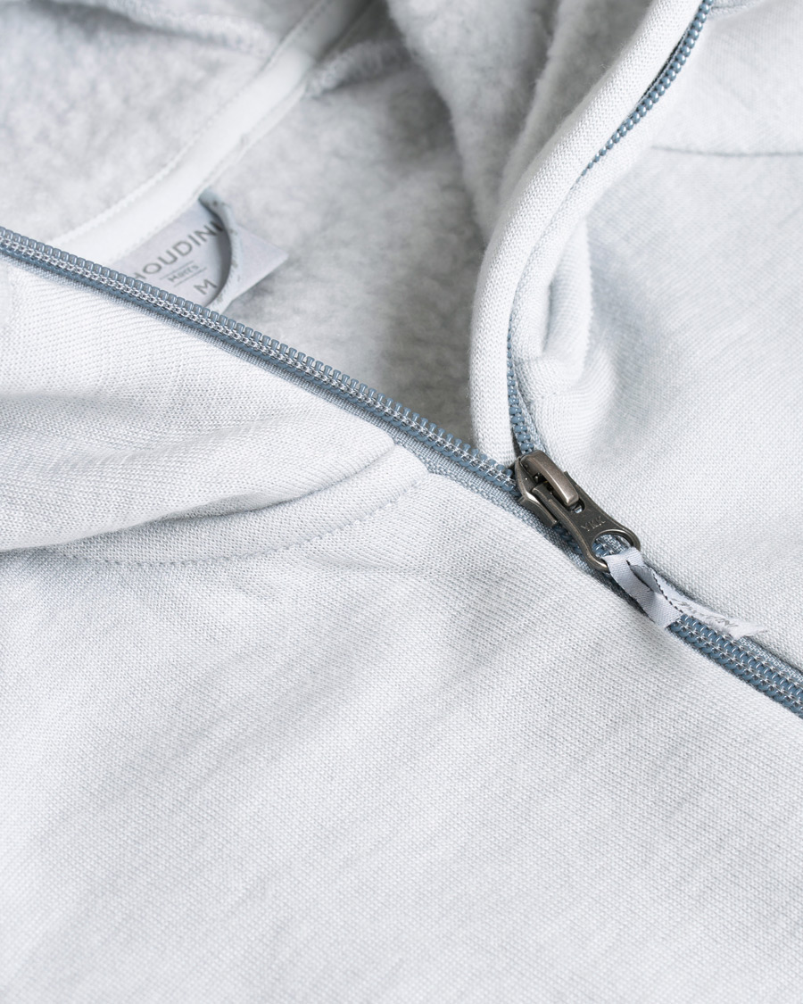 Herre | Gensere | Houdini | Alto Houdi Ground Grey