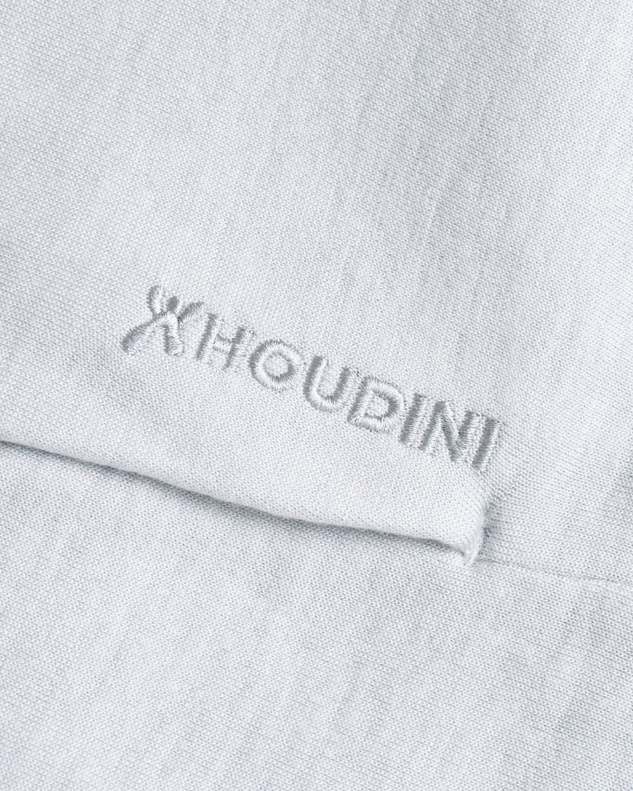 Herre | Gensere | Houdini | Alto Houdi Ground Grey