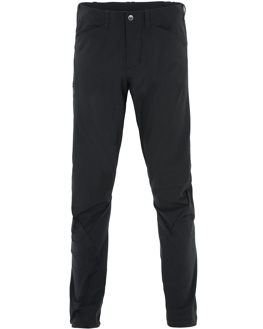 Herre | Bukser | Houdini | Daybreak Pants True Black