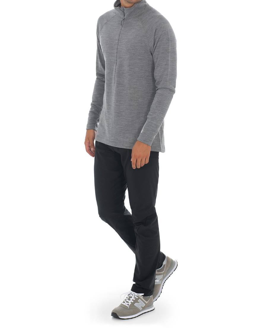 Herre | Bukser | Houdini | Daybreak Pants True Black