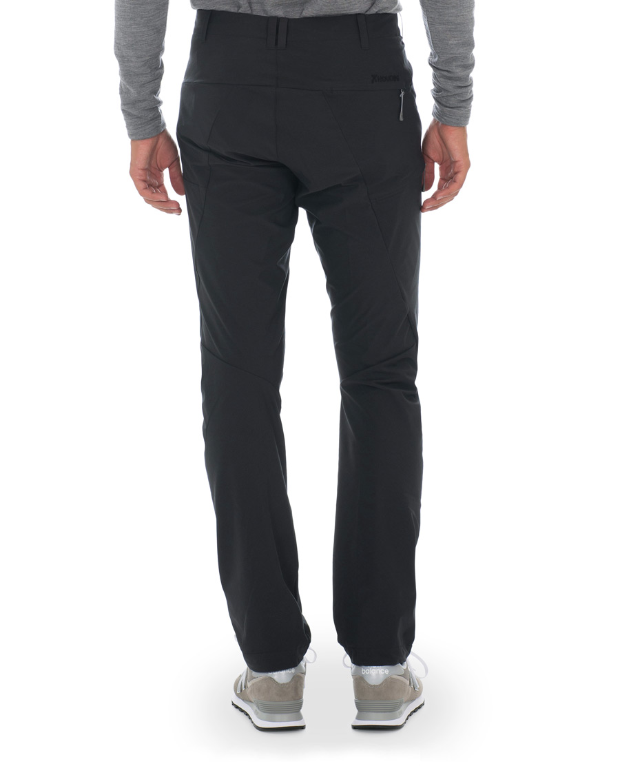Herre | Bukser | Houdini | Daybreak Pants True Black