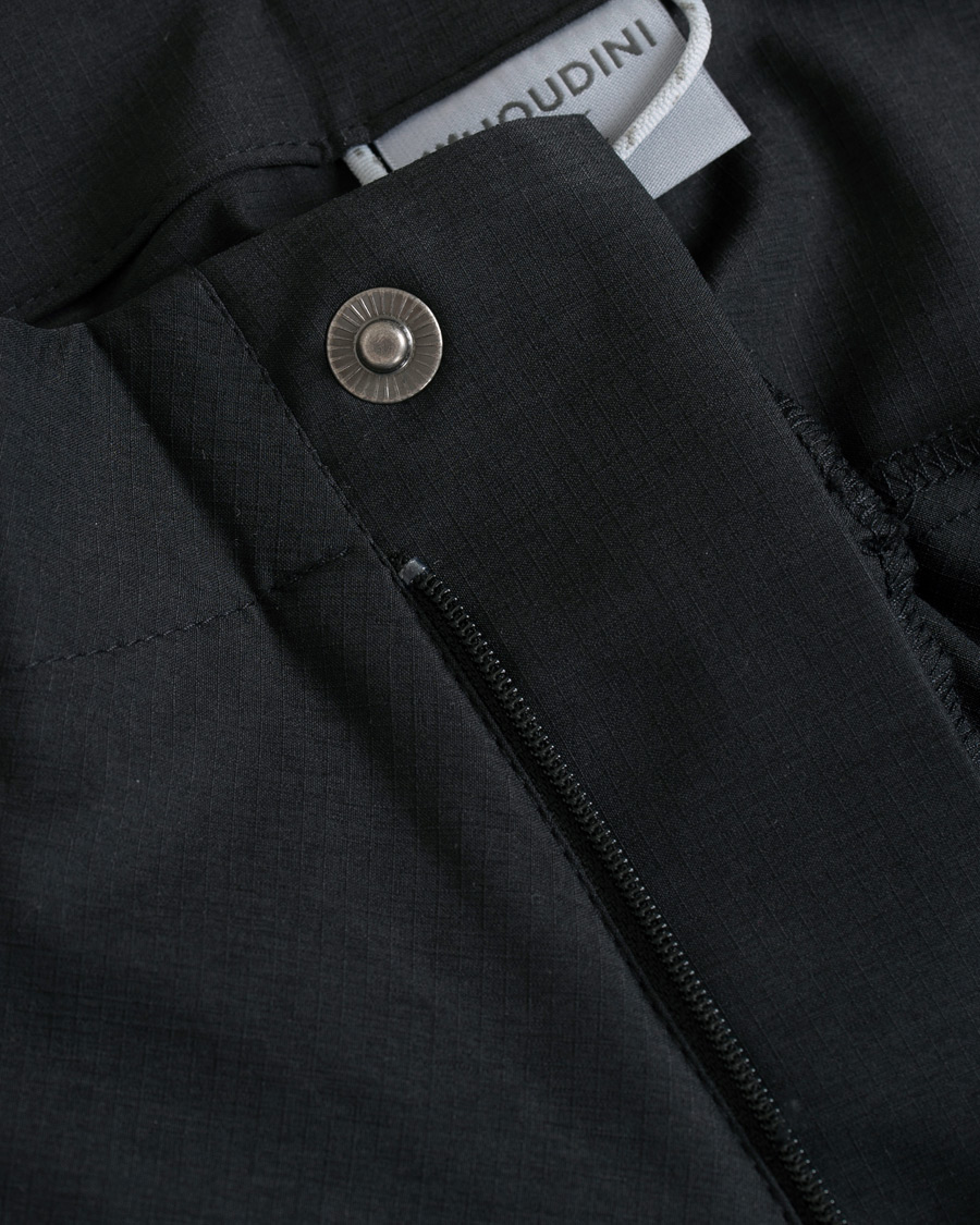 Herre | Bukser | Houdini | Daybreak Pants True Black