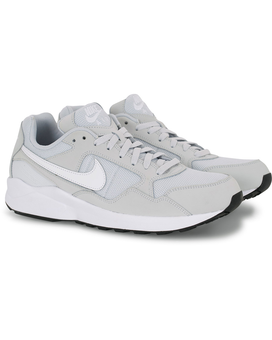 Herre | Nike Air Pegasus 92 Sneaker Grey | Nike | Air Pegasus 92 Sneaker Grey