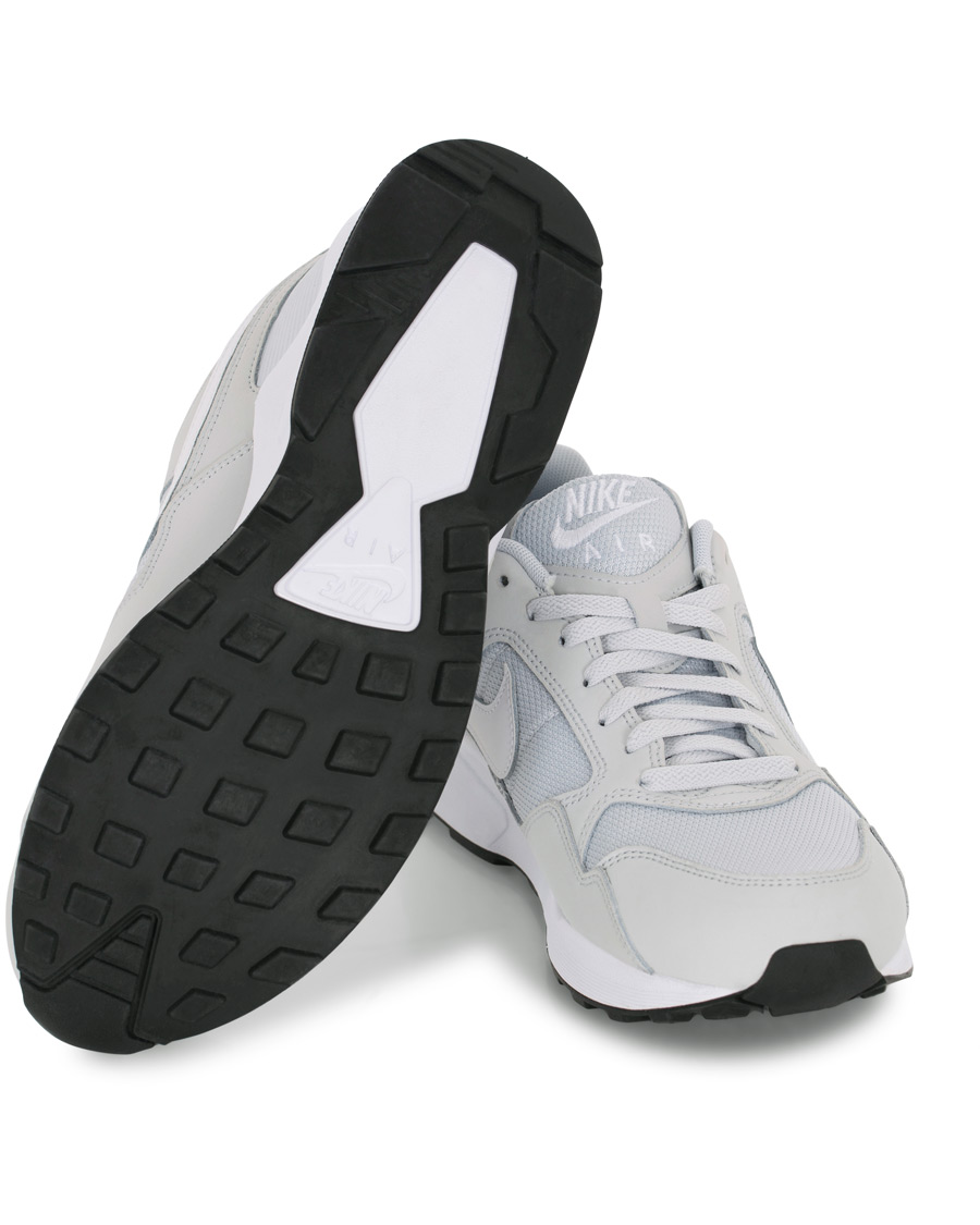 Herre | Nike Air Pegasus 92 Sneaker Grey | Nike | Air Pegasus 92 Sneaker Grey