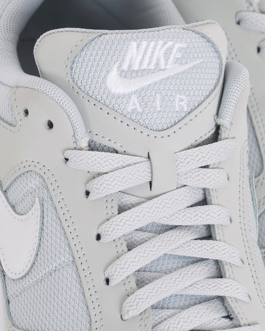 Herre | Nike Air Pegasus 92 Sneaker Grey | Nike | Air Pegasus 92 Sneaker Grey