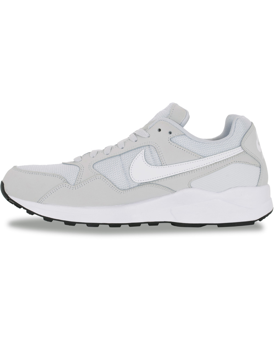 Herre | Nike Air Pegasus 92 Sneaker Grey | Nike | Air Pegasus 92 Sneaker Grey