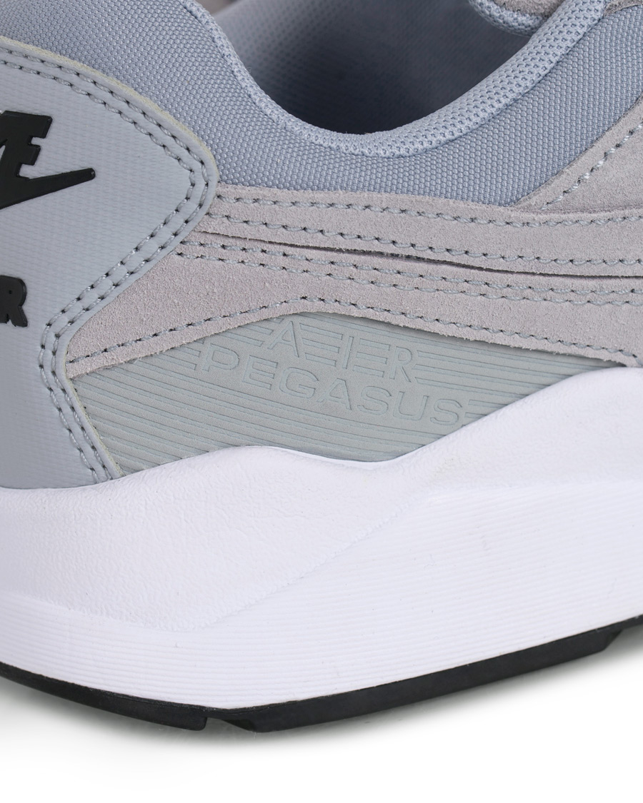 Nike Air Pegasus 92 Sneaker Grey hos CareOfCarl.no