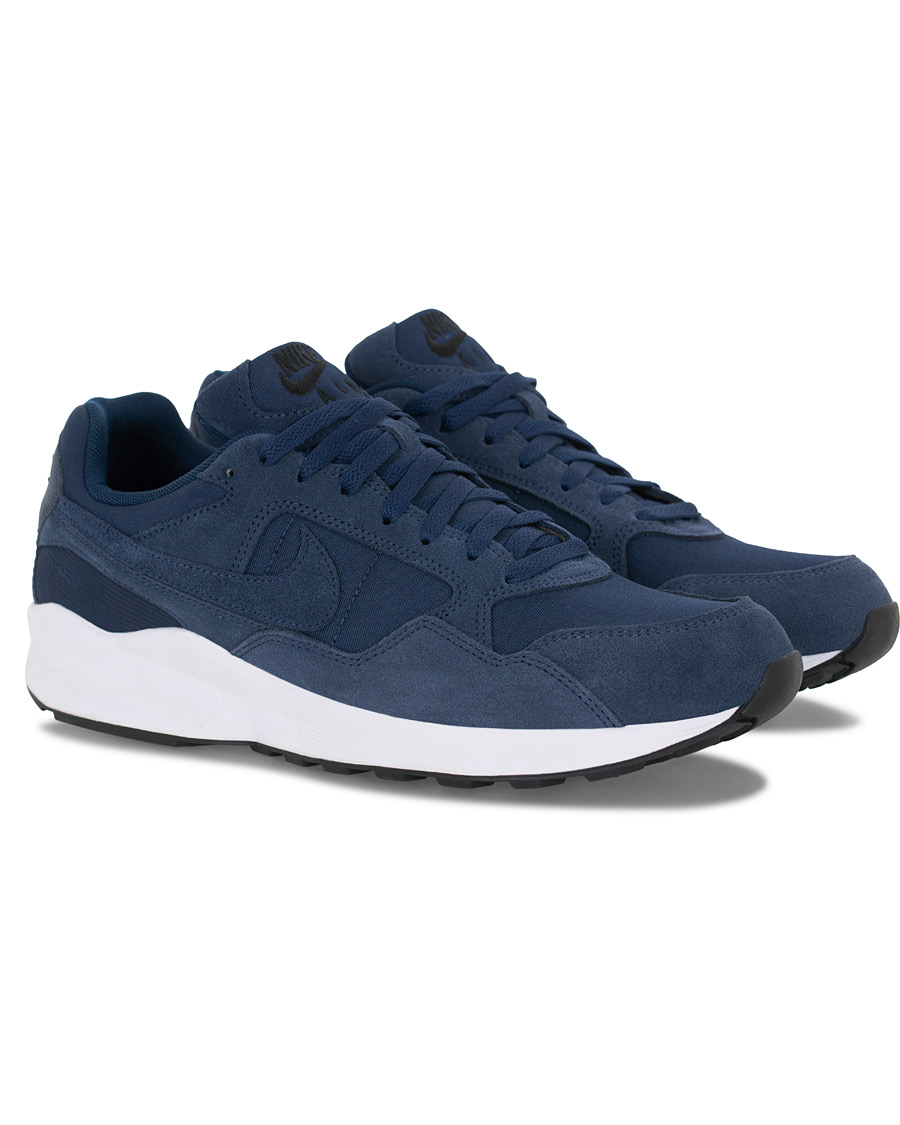 Herre | Nike Air Pegasus 92 Sneaker Navy | Nike | Air Pegasus 92 Sneaker Navy