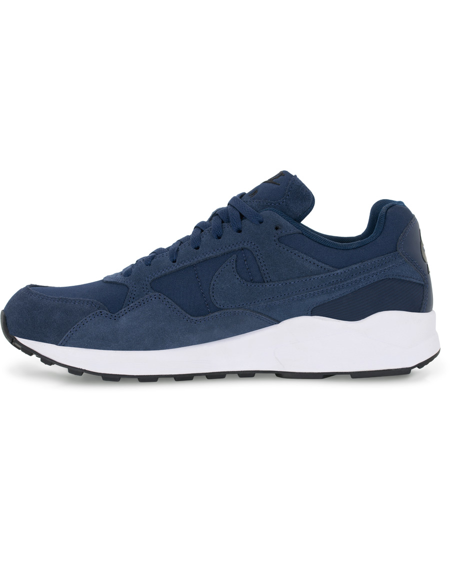 Herre | Nike Air Pegasus 92 Sneaker Navy | Nike | Air Pegasus 92 Sneaker Navy
