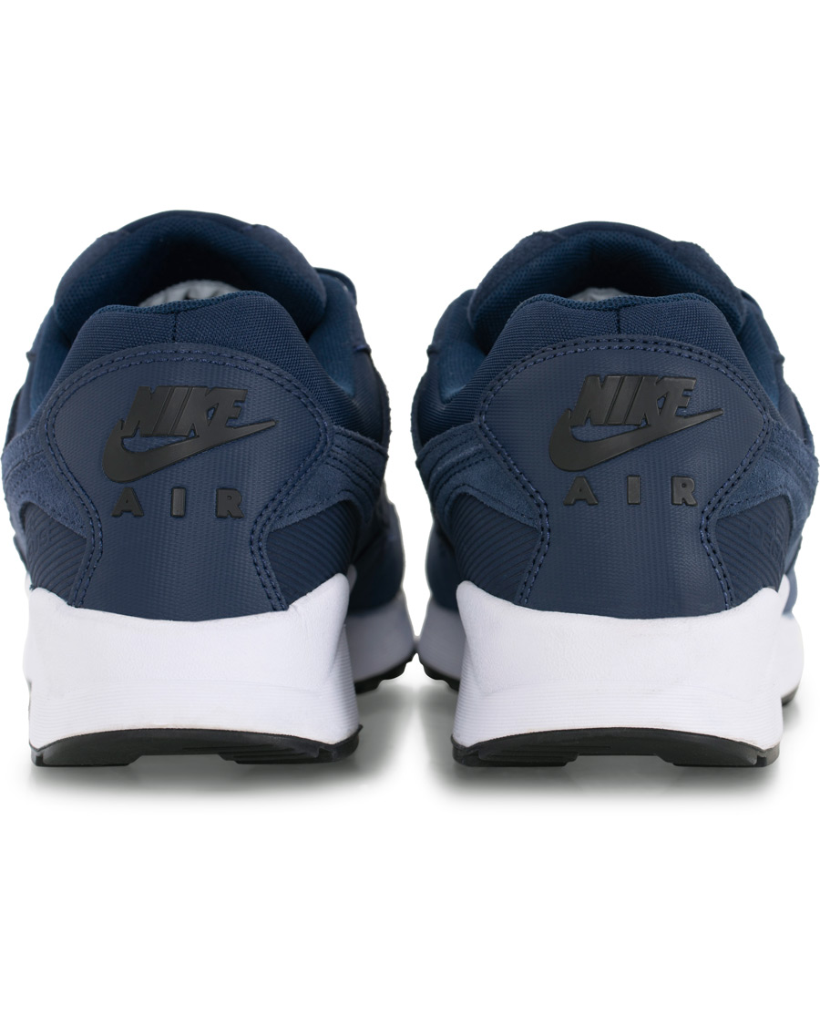 Herre | Nike Air Pegasus 92 Sneaker Navy | Nike | Air Pegasus 92 Sneaker Navy