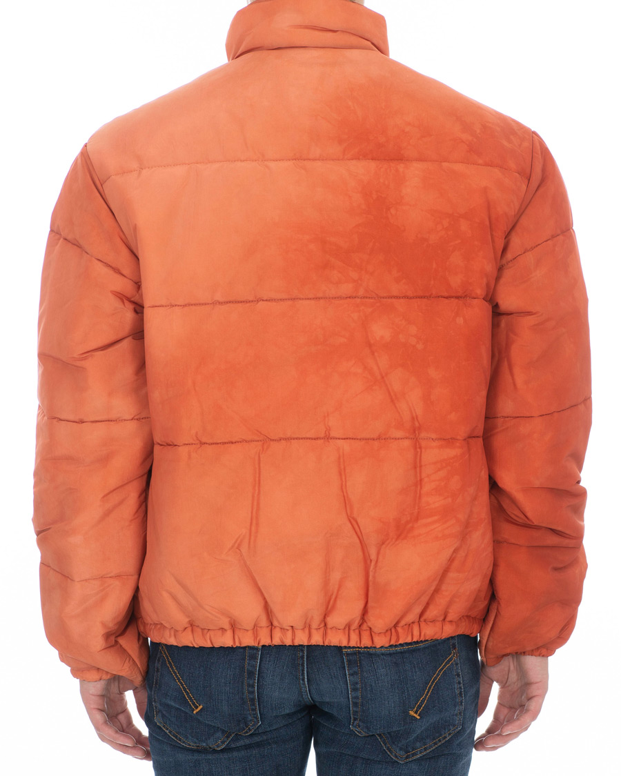 Herre | Jakker | Our Legacy | Walrus Puffa Jacket Rust