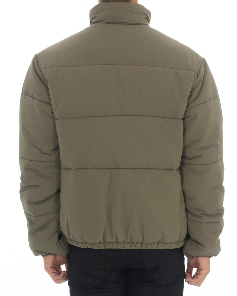 Herre | Jakker | Our Legacy | Walrus Puffa Jacket Olive