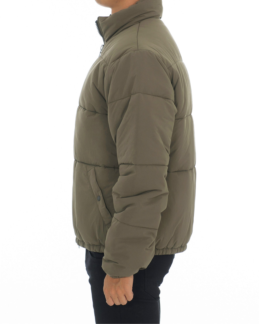 Herre | Jakker | Our Legacy | Walrus Puffa Jacket Olive
