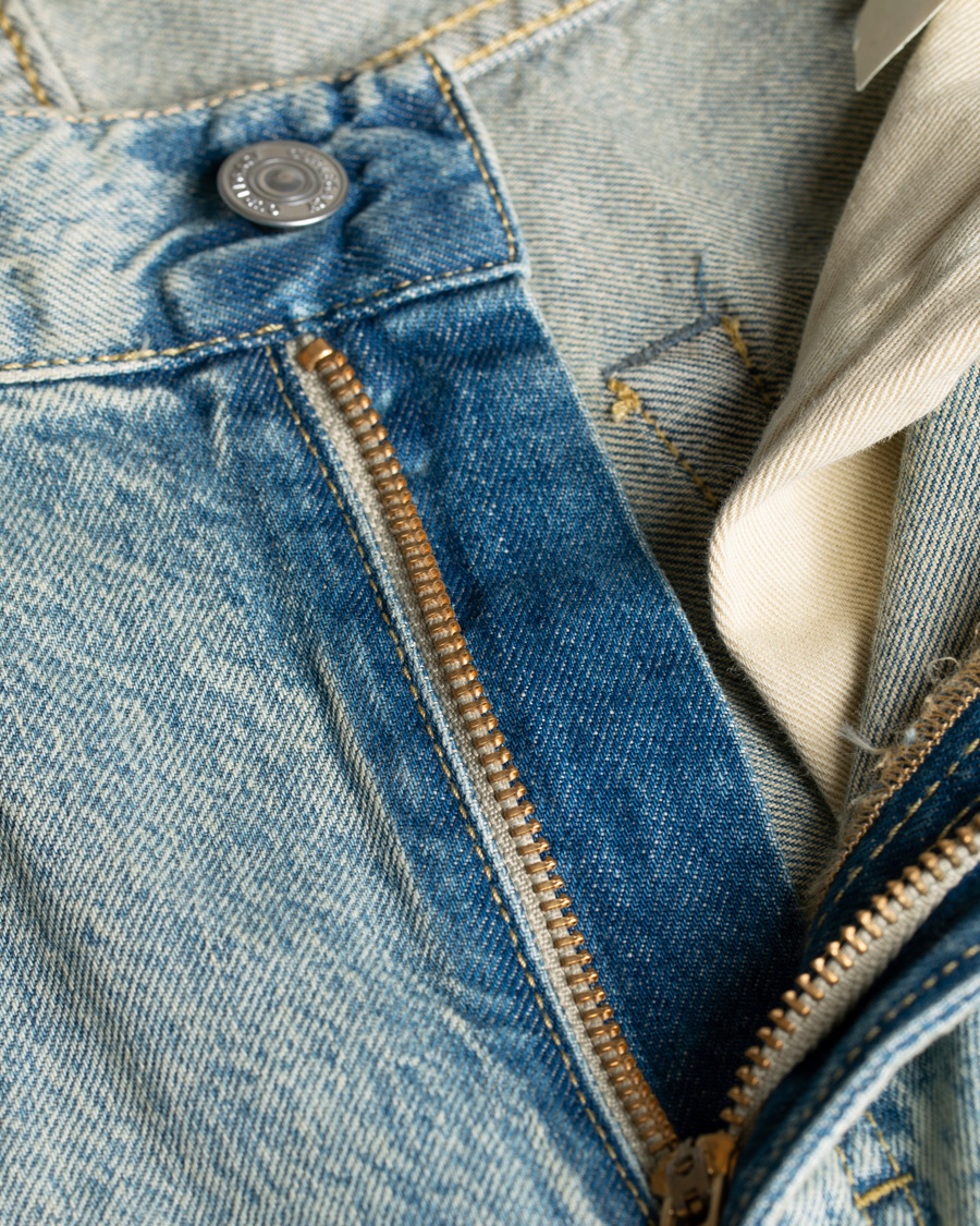 Herre | Jeans | Our Legacy | Second Cut Jeans California Shower