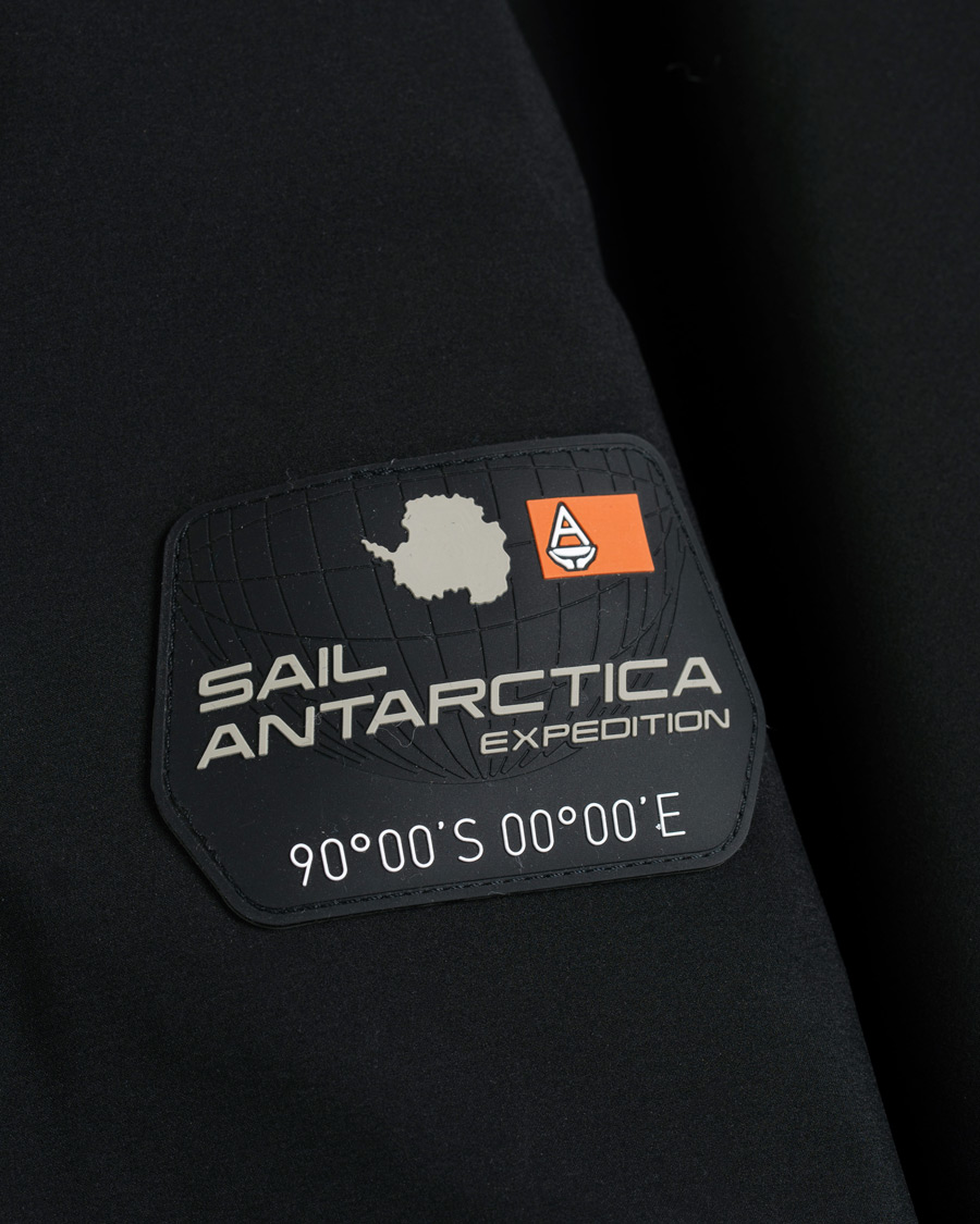 Herre | Jakker | Sail Racing | Antarctica Expedition Anorak Carbon