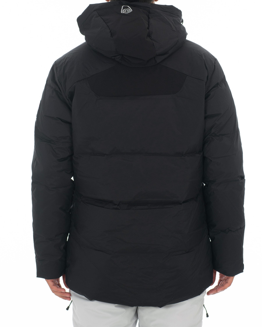 Herre | Jakker | Sail Racing | Patrol Down Jacket Black