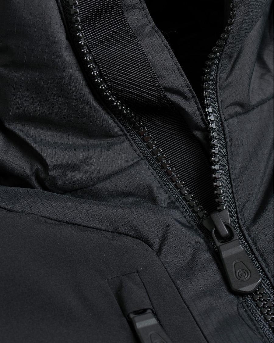 Herre | Jakker | Sail Racing | Patrol Down Jacket Black