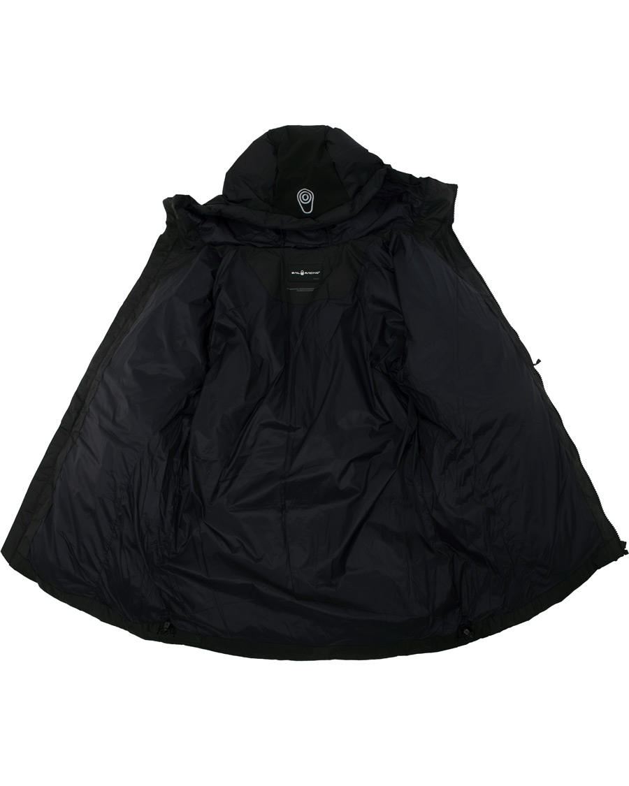 Herre | Jakker | Sail Racing | Patrol Down Jacket Black