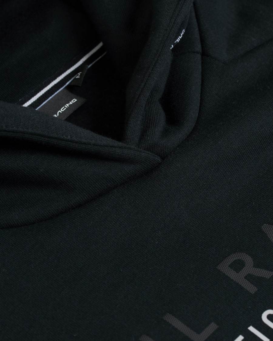 Herre | Gensere | Sail Racing | Antarctica Hoodie Carbon