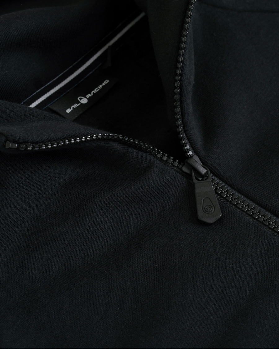 Herre | Gensere | Sail Racing | Antarctica Full Zip Hoodie Carbon