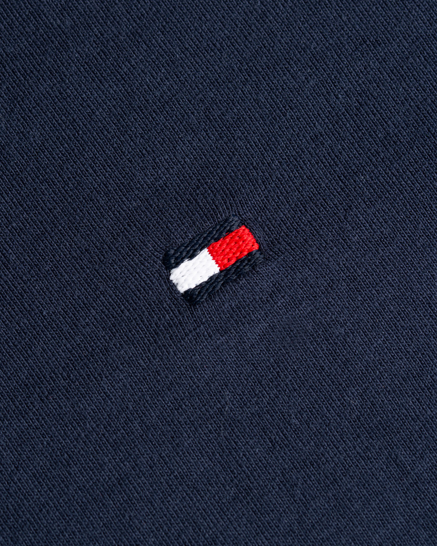 Herre | Undertøy | Tommy Hilfiger | Pyjama Set Navy/Red