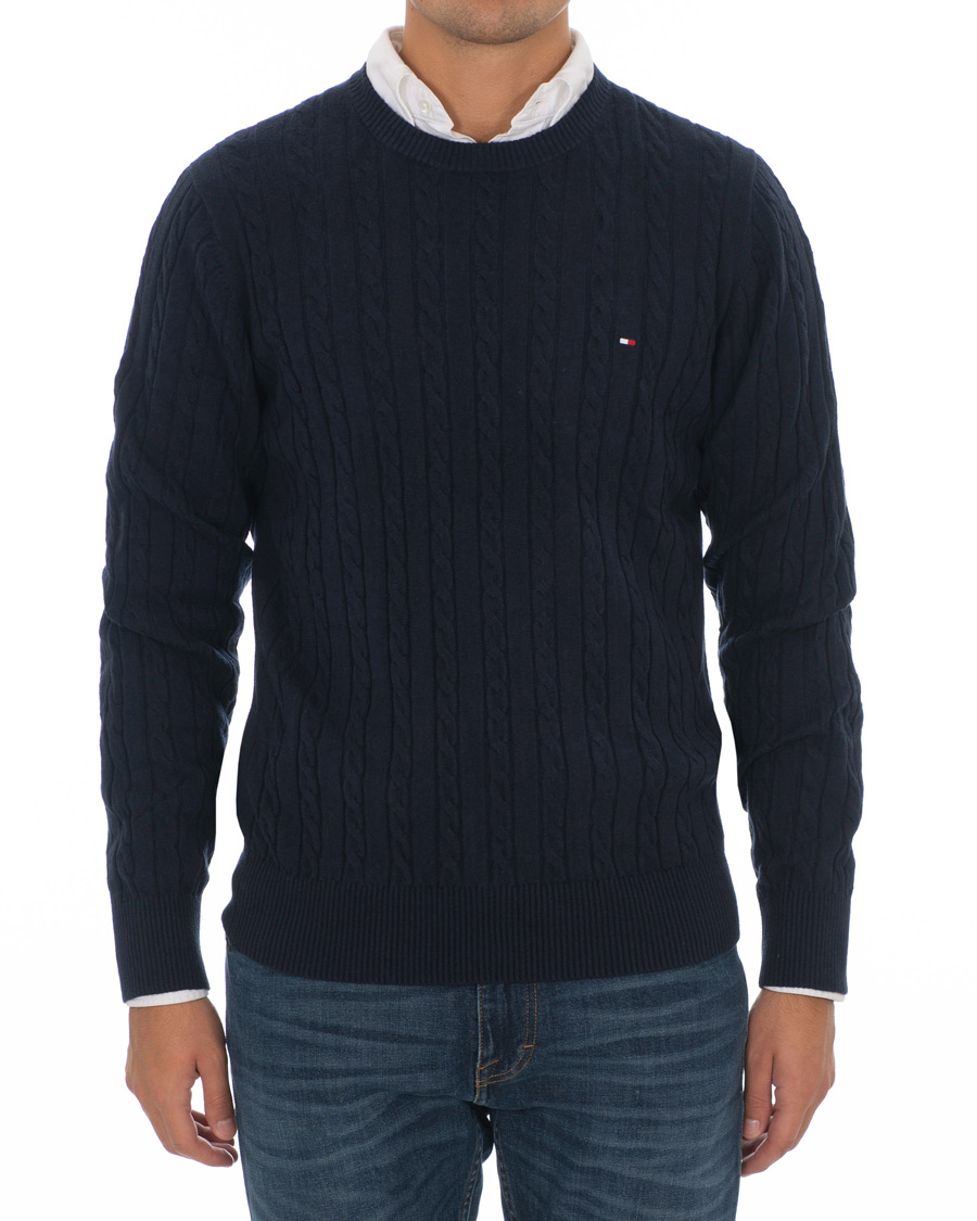 Tommy hilfiger shop sky captain heather