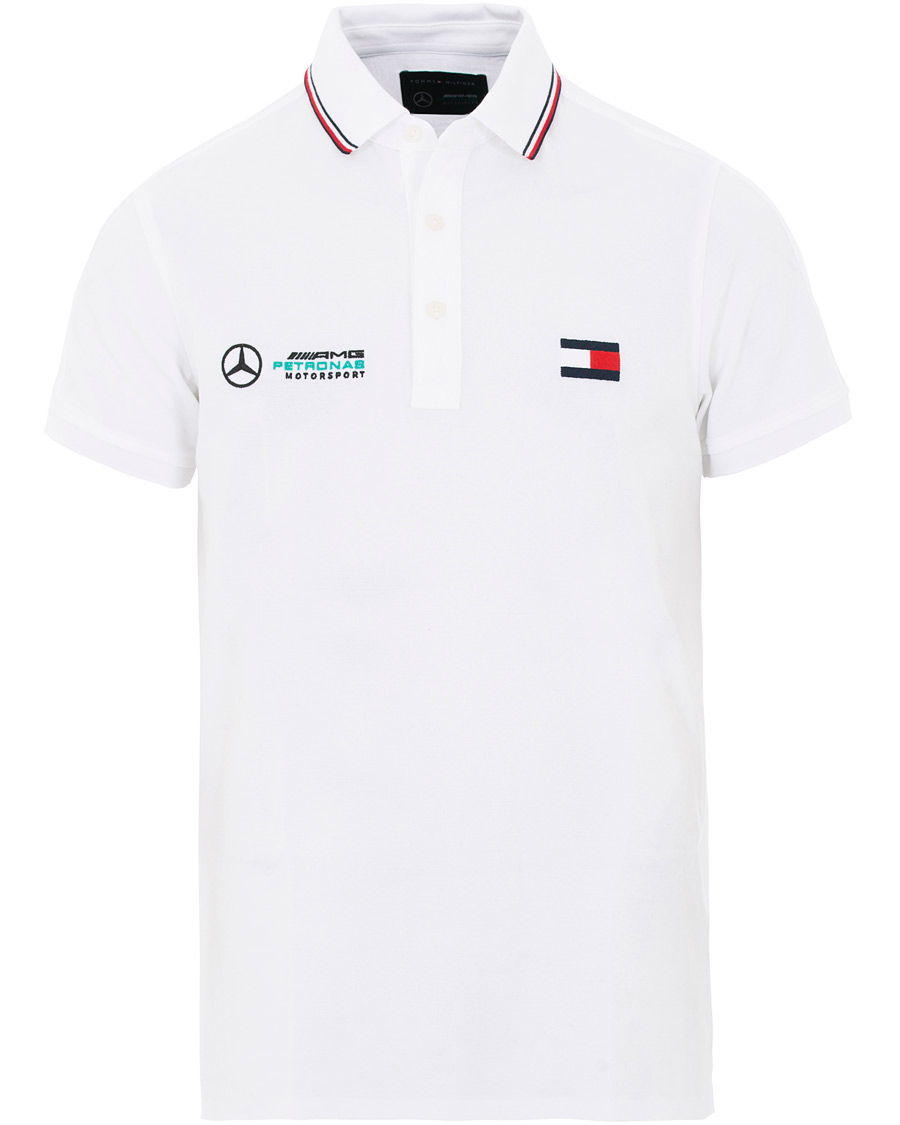 mercedes hilfiger