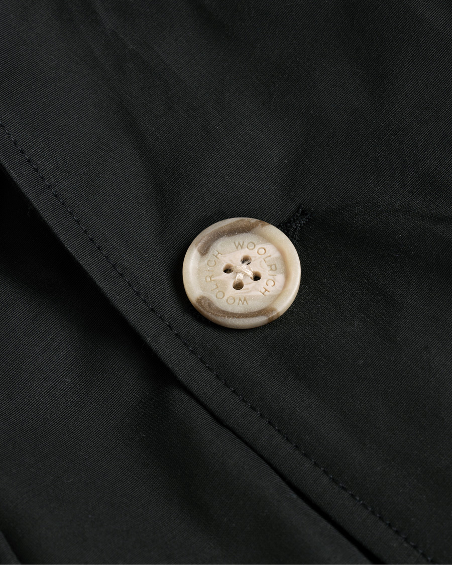 Herre | Jakker | Woolrich | Arctic Parka DF New Black